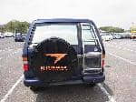 Used 1994 ISUZU BIGHORN BF54259 for Sale Image 4