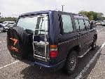 Used 1994 ISUZU BIGHORN BF54259 for Sale Image 5