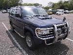 Used 1994 ISUZU BIGHORN BF54259 for Sale Image 7