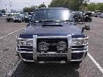 Used 1994 ISUZU BIGHORN BF54259 for Sale Image 8