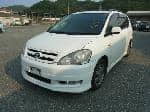 Used 2001 TOYOTA IPSUM BF54309 for Sale Image 1