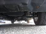 Used 2001 TOYOTA IPSUM BF54309 for Sale Image 13