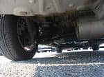 Used 2001 TOYOTA IPSUM BF54309 for Sale Image 14