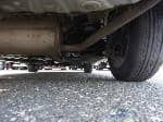 Used 2001 TOYOTA IPSUM BF54309 for Sale Image 15