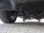 Used 2001 TOYOTA IPSUM BF54309 for Sale Image 16