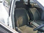 Used 2001 TOYOTA IPSUM BF54309 for Sale Image 17