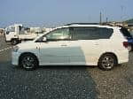 Used 2001 TOYOTA IPSUM BF54309 for Sale Image 2