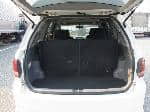 Used 2001 TOYOTA IPSUM BF54309 for Sale Image 21