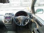 Used 2001 TOYOTA IPSUM BF54309 for Sale Image 22