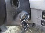 Used 2001 TOYOTA IPSUM BF54309 for Sale Image 28