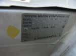 Used 2001 TOYOTA IPSUM BF54309 for Sale Image 29