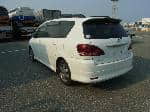 Used 2001 TOYOTA IPSUM BF54309 for Sale Image 3