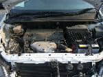 Used 2001 TOYOTA IPSUM BF54309 for Sale Image 30