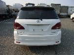 Used 2001 TOYOTA IPSUM BF54309 for Sale Image 4