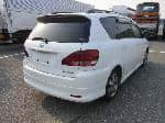 Used 2001 TOYOTA IPSUM BF54309 for Sale Image 5