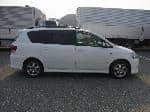 Used 2001 TOYOTA IPSUM BF54309 for Sale Image 6
