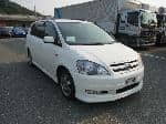 Used 2001 TOYOTA IPSUM BF54309 for Sale Image 7