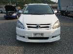 Used 2001 TOYOTA IPSUM BF54309 for Sale Image 8