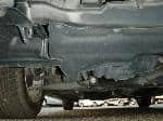 Used 2001 TOYOTA COROLLA FIELDER BF54318 for Sale Image 13