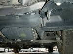 Used 2001 TOYOTA COROLLA FIELDER BF54318 for Sale Image 14