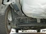 Used 2001 TOYOTA COROLLA FIELDER BF54318 for Sale Image 15