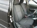 Used 2001 TOYOTA COROLLA FIELDER BF54318 for Sale Image 17