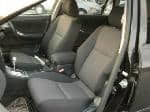 Used 2001 TOYOTA COROLLA FIELDER BF54318 for Sale Image 18