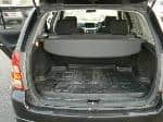 Used 2001 TOYOTA COROLLA FIELDER BF54318 for Sale Image 20