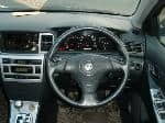 Used 2001 TOYOTA COROLLA FIELDER BF54318 for Sale Image 21