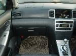 Used 2001 TOYOTA COROLLA FIELDER BF54318 for Sale Image 22