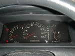 Used 2001 TOYOTA COROLLA FIELDER BF54318 for Sale Image 24