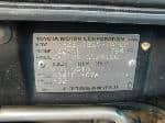 Used 2001 TOYOTA COROLLA FIELDER BF54318 for Sale Image 26