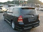Used 2001 TOYOTA COROLLA FIELDER BF54318 for Sale Image 3