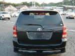 Used 2001 TOYOTA COROLLA FIELDER BF54318 for Sale Image 4