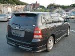 Used 2001 TOYOTA COROLLA FIELDER BF54318 for Sale Image 5