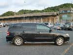 Used 2001 TOYOTA COROLLA FIELDER BF54318 for Sale Image 6