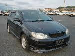 Used 2001 TOYOTA COROLLA FIELDER BF54318 for Sale Image 7