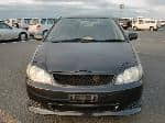 Used 2001 TOYOTA COROLLA FIELDER BF54318 for Sale Image 8