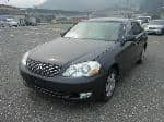 Used 2001 TOYOTA MARK II BF54326 for Sale Image 1