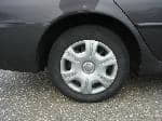 Used 2001 TOYOTA MARK II BF54326 for Sale Image 11