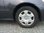 Used 2001 TOYOTA MARK II BF54326 for Sale Image 12