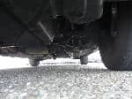 Used 2001 TOYOTA MARK II BF54326 for Sale Image 13