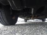 Used 2001 TOYOTA MARK II BF54326 for Sale Image 16
