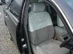Used 2001 TOYOTA MARK II BF54326 for Sale Image 17