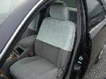 Used 2001 TOYOTA MARK II BF54326 for Sale Image 18
