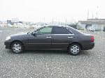 Used 2001 TOYOTA MARK II BF54326 for Sale Image 2