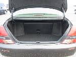 Used 2001 TOYOTA MARK II BF54326 for Sale Image 20