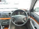 Used 2001 TOYOTA MARK II BF54326 for Sale Image 21