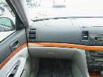 Used 2001 TOYOTA MARK II BF54326 for Sale Image 22