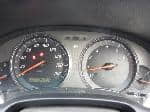 Used 2001 TOYOTA MARK II BF54326 for Sale Image 23